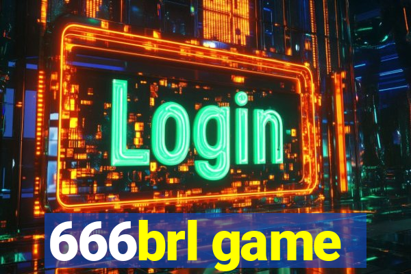 666brl game